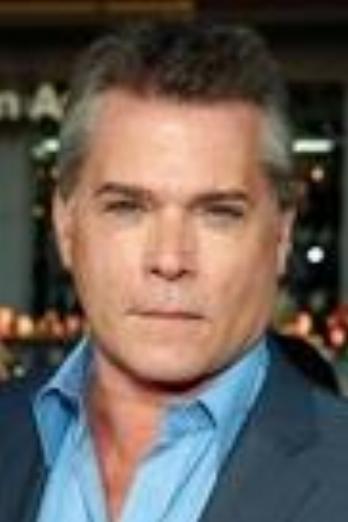 Ray Liotta isLowell