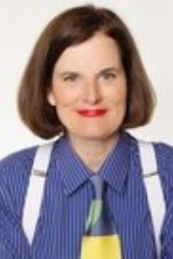 Paula Poundstone isForgetter Paula (głos)