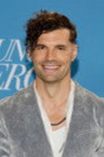 Joel Smallbone isDavid Smallbone