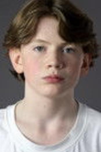 Ian Dolley isAlex Ollerman