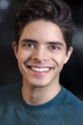 Manuel Pacific isDanilo