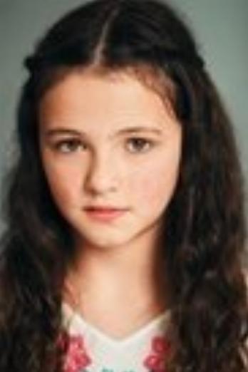 Matilda Firth isIsla