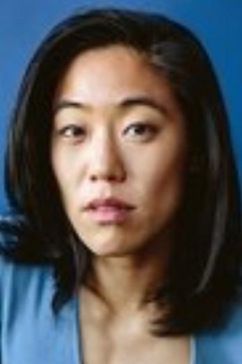 Christine Lee isShay