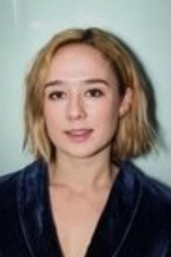 Alba August isFreja Eriksson