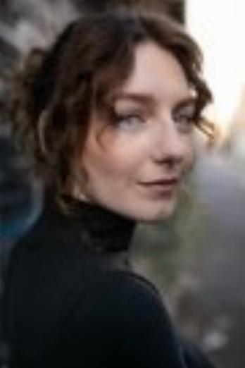 Alexandra Jensen isJade