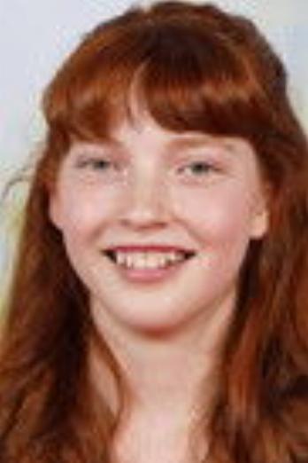 Emilia Maier isIda Kronenberg