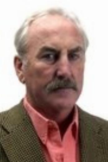 P.H. Moriarty isJack Tate