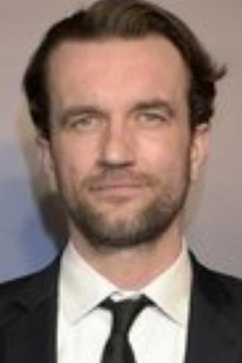 Tomasz Kot isAmbroży Kleks