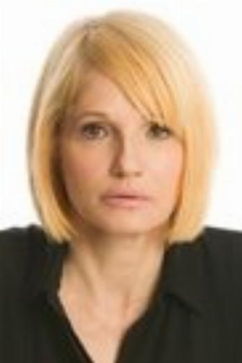 Ellen Barkin isLilly McDermott