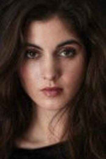 Claire Chust isJustine