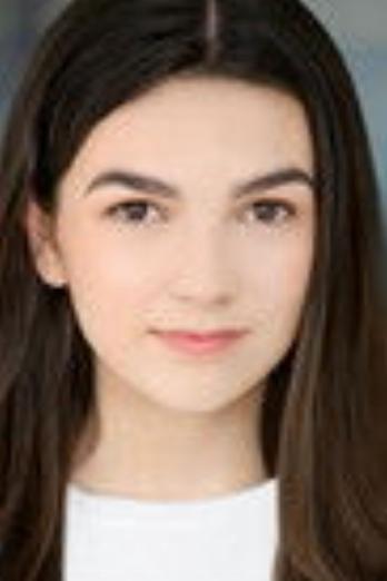 Brooklynn Prince isDee Dee