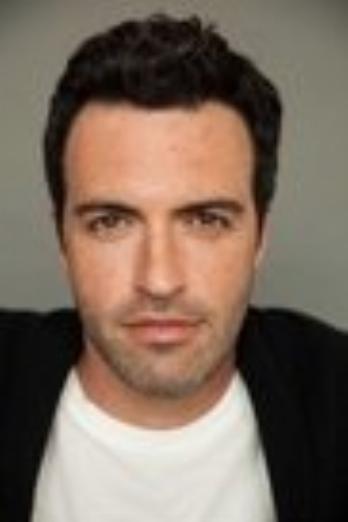 Reid Scott isDaniel