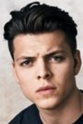 Alex Høgh Andersen isFred