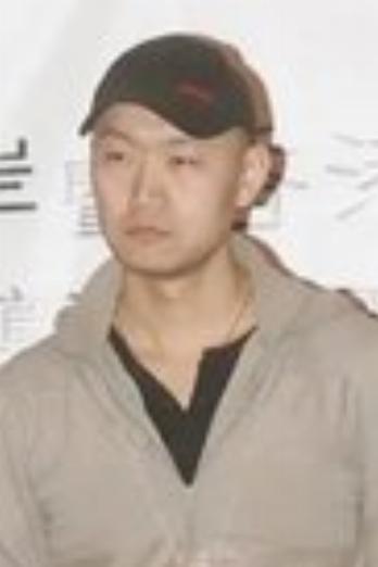 毛小睿 isDirector Xiaorui