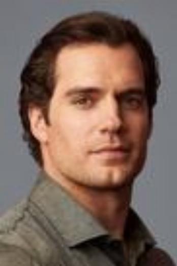 Henry Cavill isGus March-Phillips