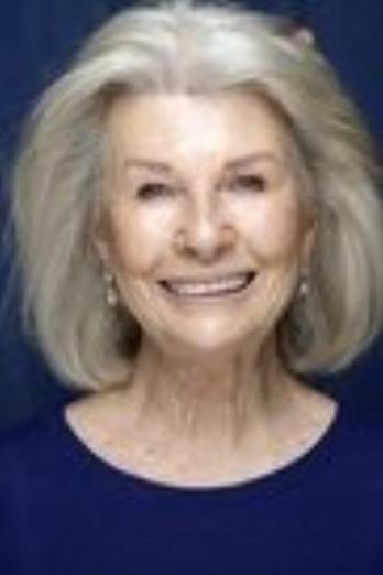 Robyn Nevin isGunter