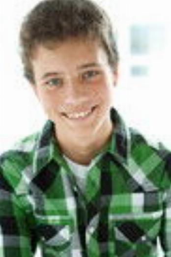 Nazariy Demkowicz isMatty Davis