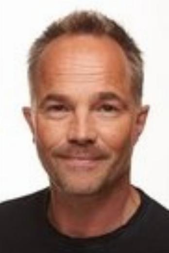 Jon Øigarden isAlbert (głos)