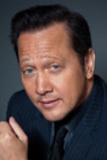 Rob Schneider isRob Hilliard
