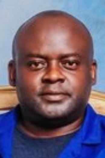 Roy Chisha isUncle Fred