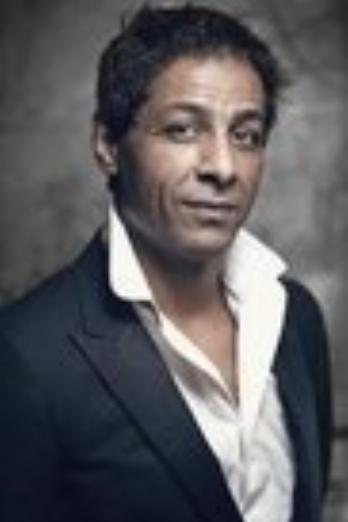 Hichem Yacoubi isAhmed