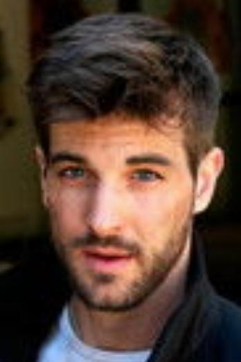 Jake Allyn isDawson Gage