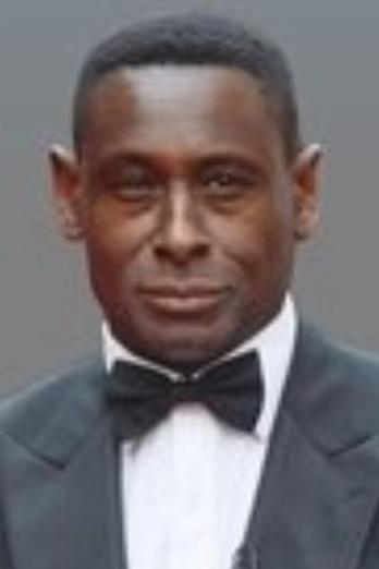 David Harewood isHiram Otis (głos)