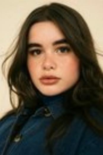 Barbie Ferreira isNessie