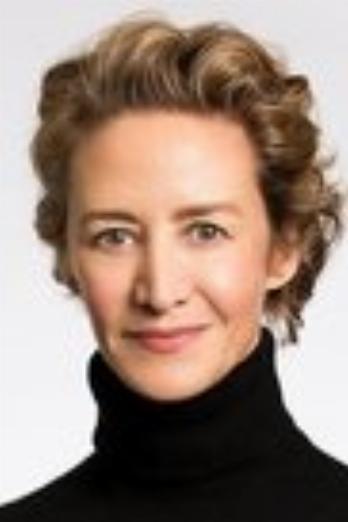 Janet McTeer isWalters