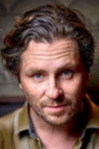 Sverrir Gudnason isAlfons