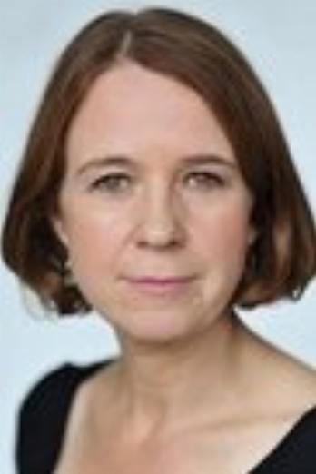 Vicki Pepperdine isMrs. Prim