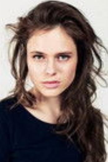 Zuzanna Zielińska isEmilia