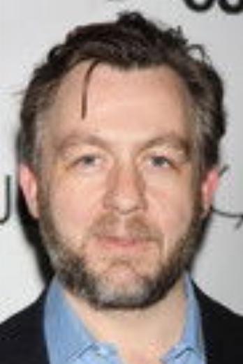 Alan Cox isRoger Rattigan