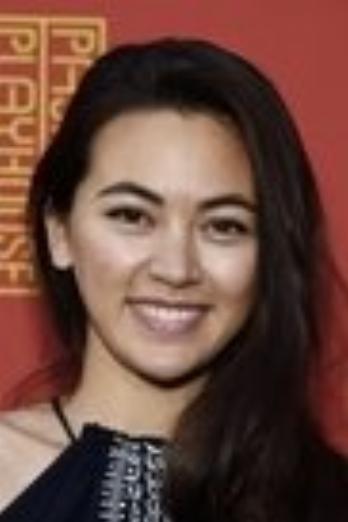 Jessica Henwick isBugs