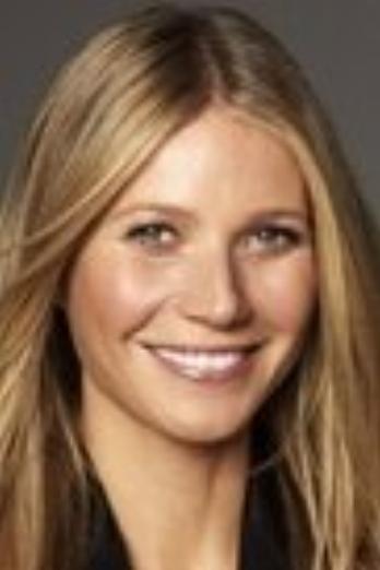 Gwyneth Paltrow isPepper Potts
