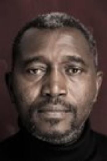 Issaka Sawadogo isMartin