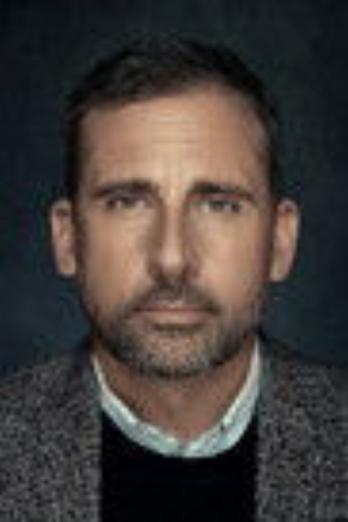 Steve Carell isGru (głos)