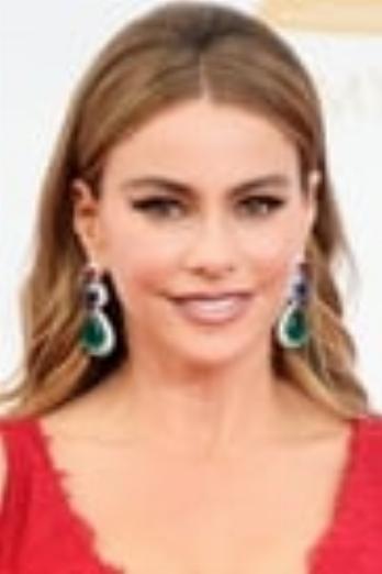 Sofía Vergara isValentina (głos)