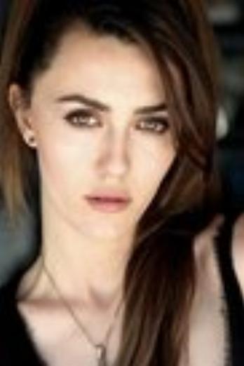 Madeline Zima isMaggie