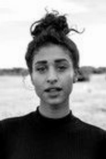 Lola Zackow isAngela