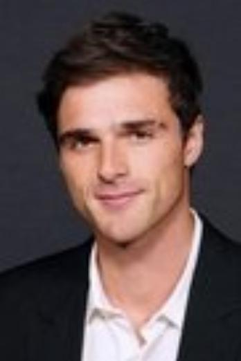 Jacob Elordi isElvis