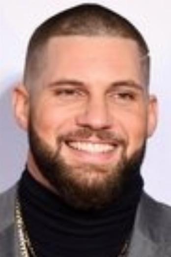 Florian Munteanu isViktor Drago