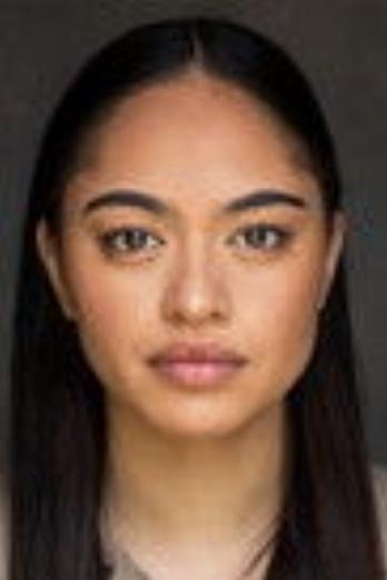 Tioreore Ngatai-Melbourne isRangimai