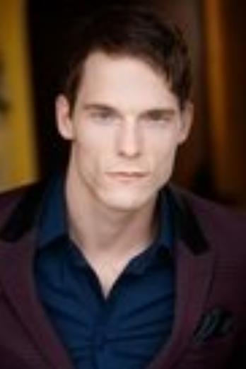 Dakota Daulby isAgent Fisk