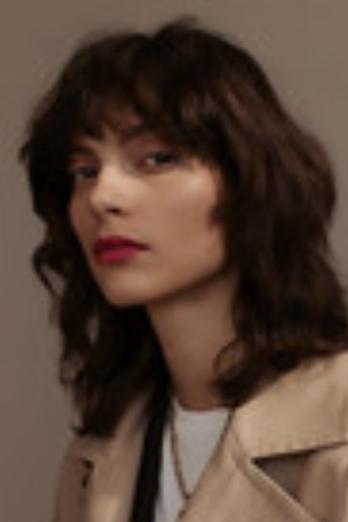 Charlee Fraser isMary Jabassa