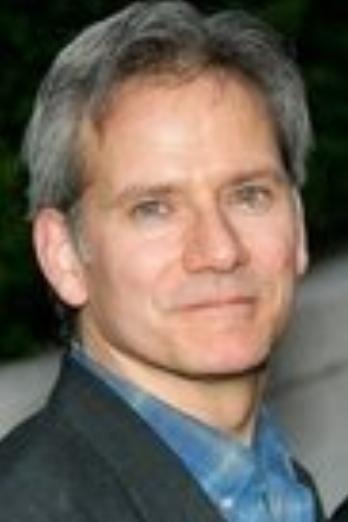 Campbell Scott isLewis Dodgson