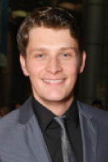 Brett Dier isDoug Collins