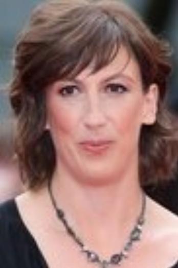 Miranda Hart isAlgernean Van Finchley (głos)