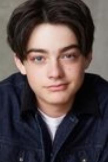 Wesley Kimmel isDylan