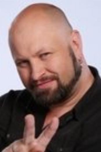 Jan Filipenský isViktor